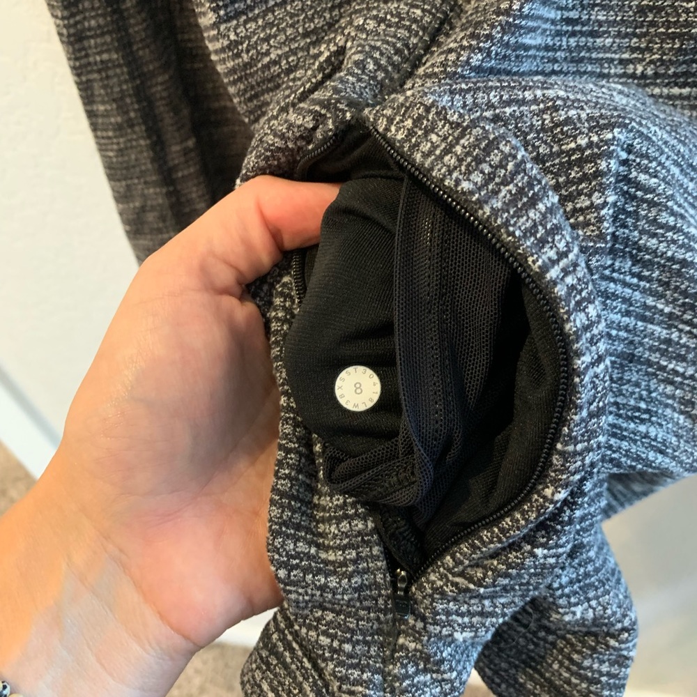 Lululemon Pullover - image 4